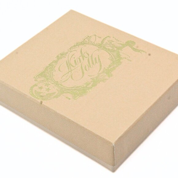 Kirks Folly Silent Night Limited Edition 013/500 Christmas Tree Green Red Brooch - Picture 3 of 9